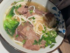-鑫花溪牛肉米粉(凤凰街创始总店)