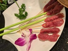 -南门涮肉(上海二店)