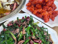 -黑皮酸菜鱼(三山街店)