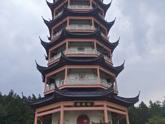 -青檀寺景区