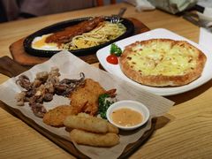 -菲滋意式餐厅(西溪印象城店)