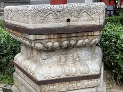 -北京艺术博物馆(万寿寺)