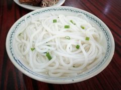 -凌舍好烧鹅(中山路店)