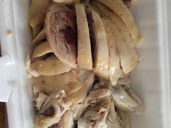 -古井初美烧鹅(水南路店)