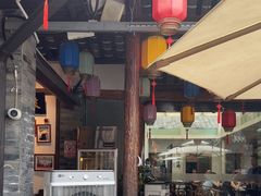 -院8里·少城记忆老川菜(宽窄巷子店)