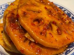 -回家吃饭·地道南昌菜(建德观总店)