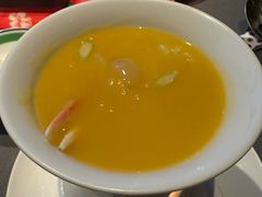 -上海滩餐厅(BFC外滩金融中心店)