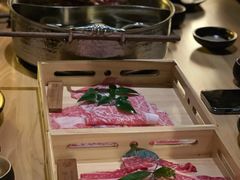 -锦和牛·炭火烧肉(ICC太和里店)