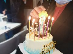 -森林象亲子餐厅·儿童生日会