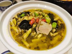 -卯时·龙光雅宴·精致锡帮菜(惠山古镇店)