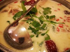 -文兴酒家(Chinatown - Gerrard Street)