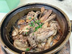 -鑫鸿达·海鲜闽菜热炒小馆(中山路店)