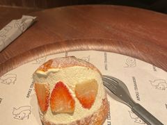 -APOLI ITABAKERY·AP意大利料理面包坊(上海首店)