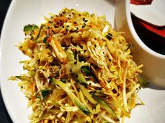 南门大拌菜-南门四季铜锅涮肉(左家庄店)