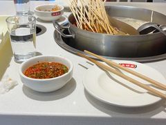 -大斌家串串火锅(喜盈门店)