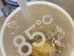 -85度C(南京龙江店)