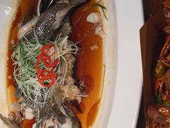 -伙靠·江浙菜(田林路店)
