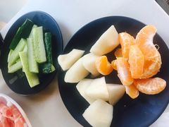 -滇釜火锅·能喝汤的火锅(车公庄店)