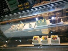 -林记开心动物奶油生日蛋糕(江南春晓店)