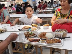 -宜家·瑞典风味餐厅(北京西红门店)