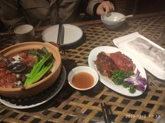 -老广酒楼(樱花店)