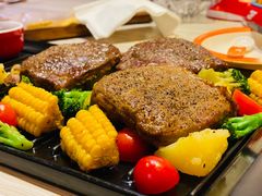 -必胜客(济微路店)