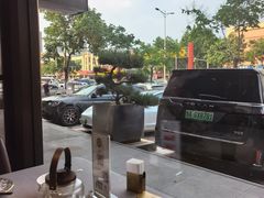 -阿庄新豫菜(通泰路店)
