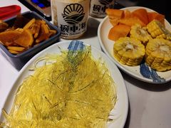 -碗中海·蒸汽海鲜·桑拿鸡(岭南天地店)