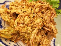 -八珍饺子·烤鸭·家常菜