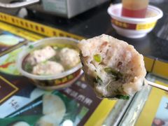 原味盲公丸-无影脚佛山陈氏盲公丸始创店(飞鸿街店)