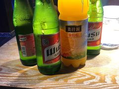 -清真·卡德尔大叔新疆主题餐厅(龙汇路店)