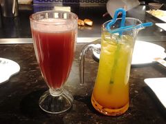 -湘汇概念铁板烧(铁西万达店)