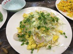 -蟹谢蒸鲜自助餐厅