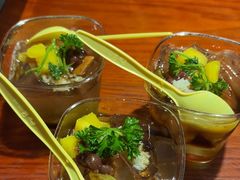 -田婆婆的菜(印象汇店)