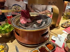 -西塔老太太泥炉烤肉(亚运村店)