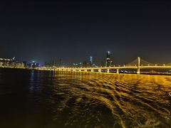 -澳门环岛游湾仔码头