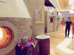-丽池宫韩式汗蒸会馆(华灯坊店)