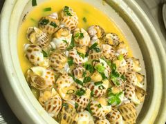 -陶陶居酒家(第十甫路总店)