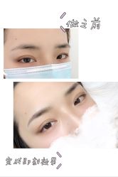 -MIVI半永久纹眉纹绣