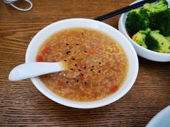 -村外有星光小食铺(长嘉汇店)