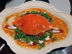 -杭州西子湖四季酒店·金沙厅