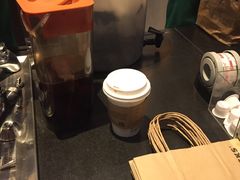 -星巴克(北京三里屯SOHO一店)