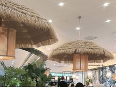 -泰椰里·泰国餐厅(智慧城广百广场店)