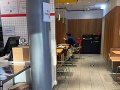 -麦当劳(安定门外大街店)