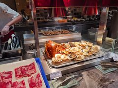 -味餐厅·海鲜·火锅·自助餐