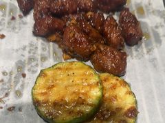 -绿茶餐厅(广州天河城店)