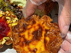 -HOT CRUSH趁热集合·现烤面包(环球港店)