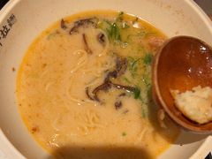 -味千拉面(广州白云机场T1西二店)