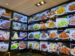 -吴记酱骨炖菜馆(康安路店)