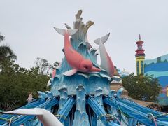 -珠海长隆海洋王国